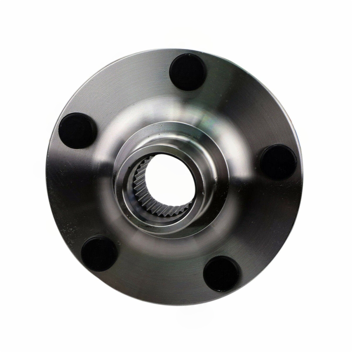 2 Sets Of - Front Wheel Bearing Hub Repair Kit For Ford 07-10 Edge Lincoln 07-10 MKX
