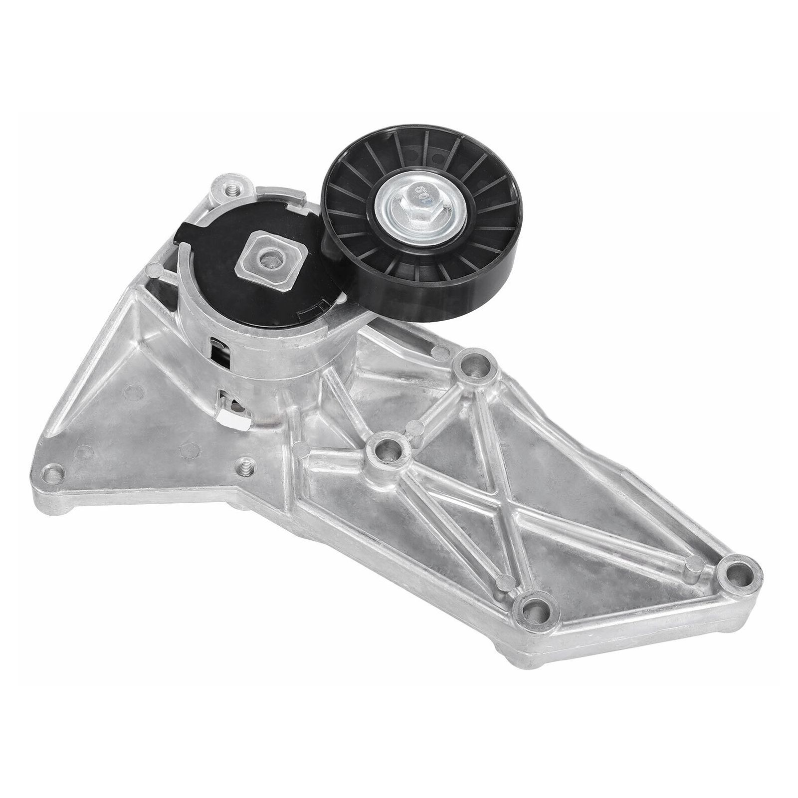 Belt Tensioner For Buick LeSabre Regal Olds 98 Delta 88 Pontiac Bonneville 3.8L