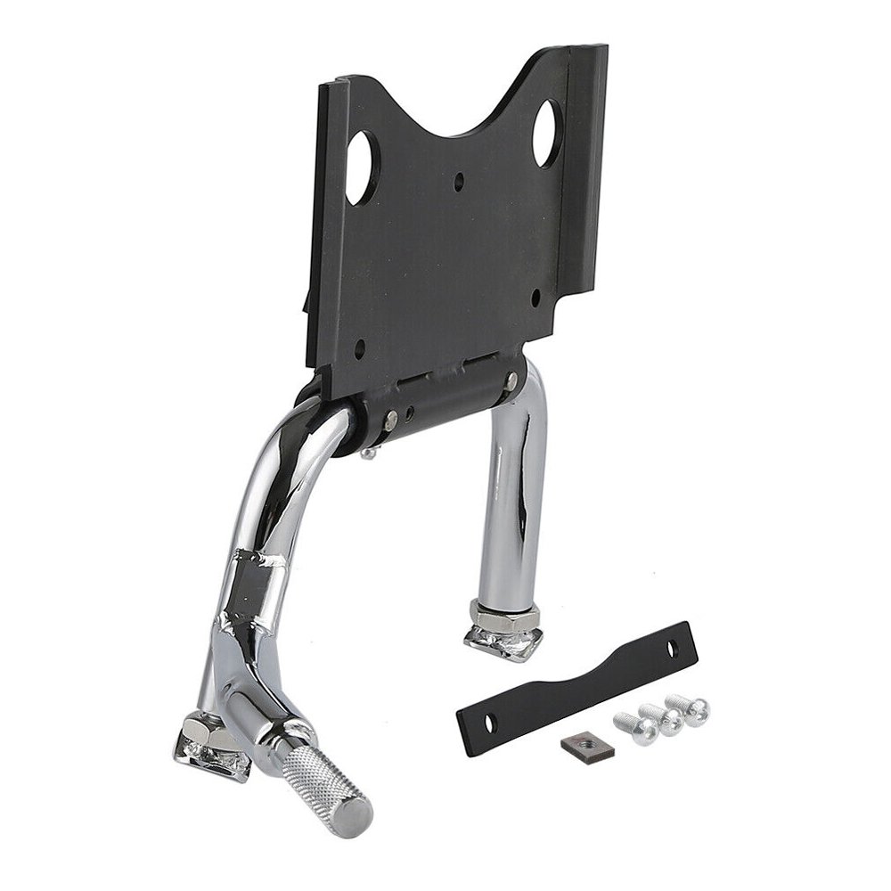 Center Stand Fit For Harley-Davidson Harley Touring Road Street Electra