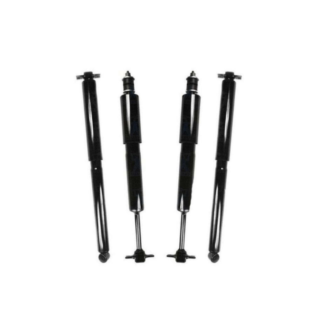 Brand Set Of Front & Rear Shocks For 2004-2005 Explorer Sport Trac Sport Utility