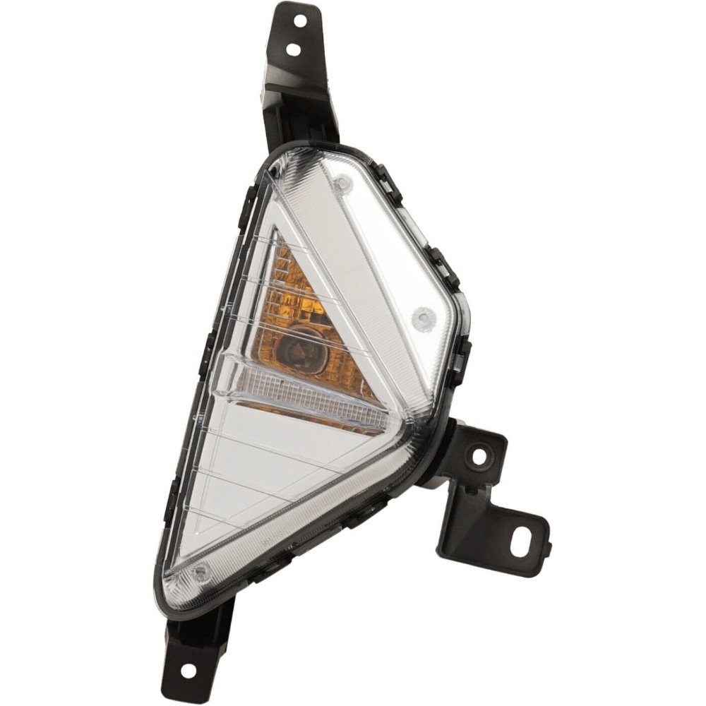 For Hyundai Turn Signal Light Corner Side Marker Park Lamp Passenger Right