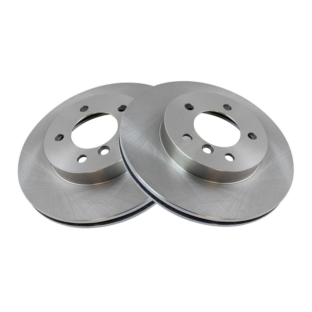 Disc Brake Rotor Front Set For BMW Z3 Z4 3 Series