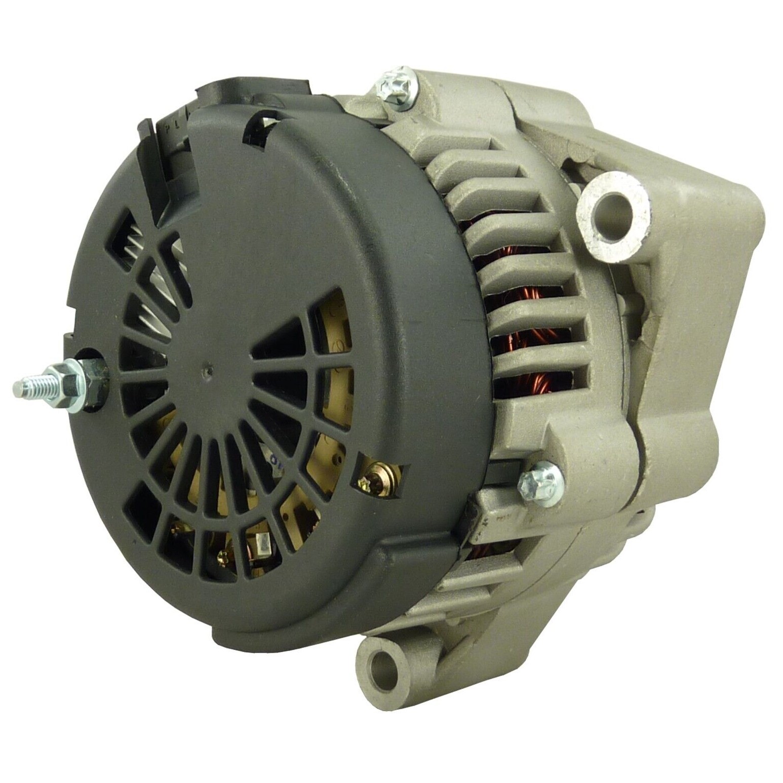 New Alternator 6.0L / 364CI V8 10480229
