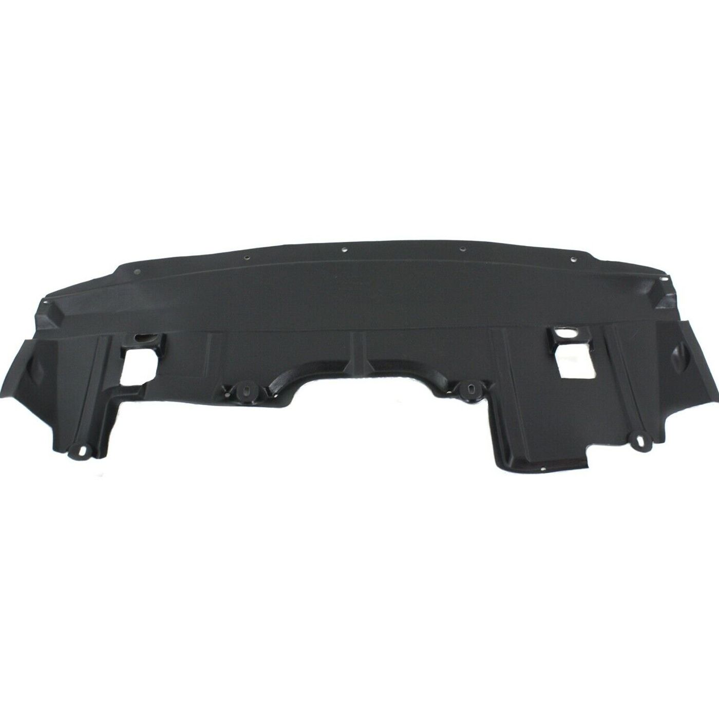 For 2009-2011 Nissan Altima Hybrid Sedan Engine Splash Shield Under Cover