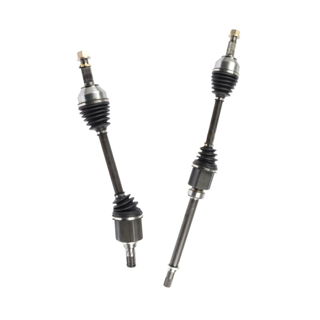 For 07-13 Nissan Altima Front CV Axle Shaft 2 For 07-13 Nissan Altima 2.5L