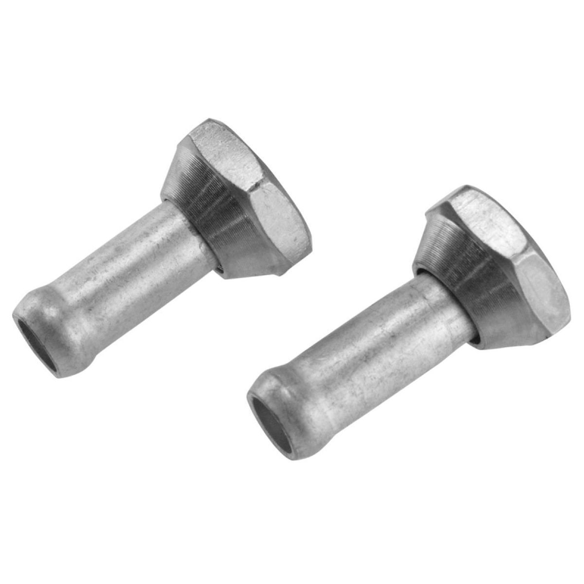 For 06-07 E-150 Chateau Radiators Assembly Plastic Tank Aluminum Core Direct-