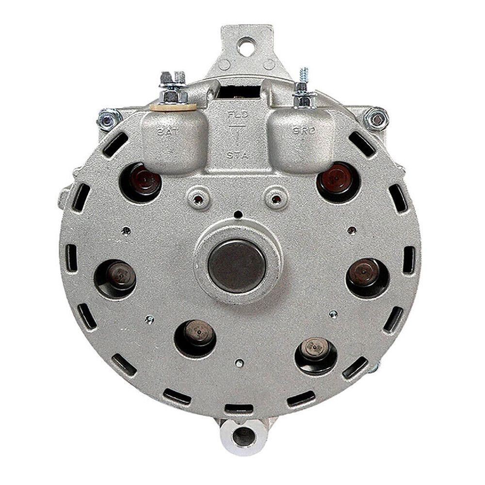 12V 100A Alternator For 1988-1990 Ford Taurus Sho 3.0L Al7519X E8Df