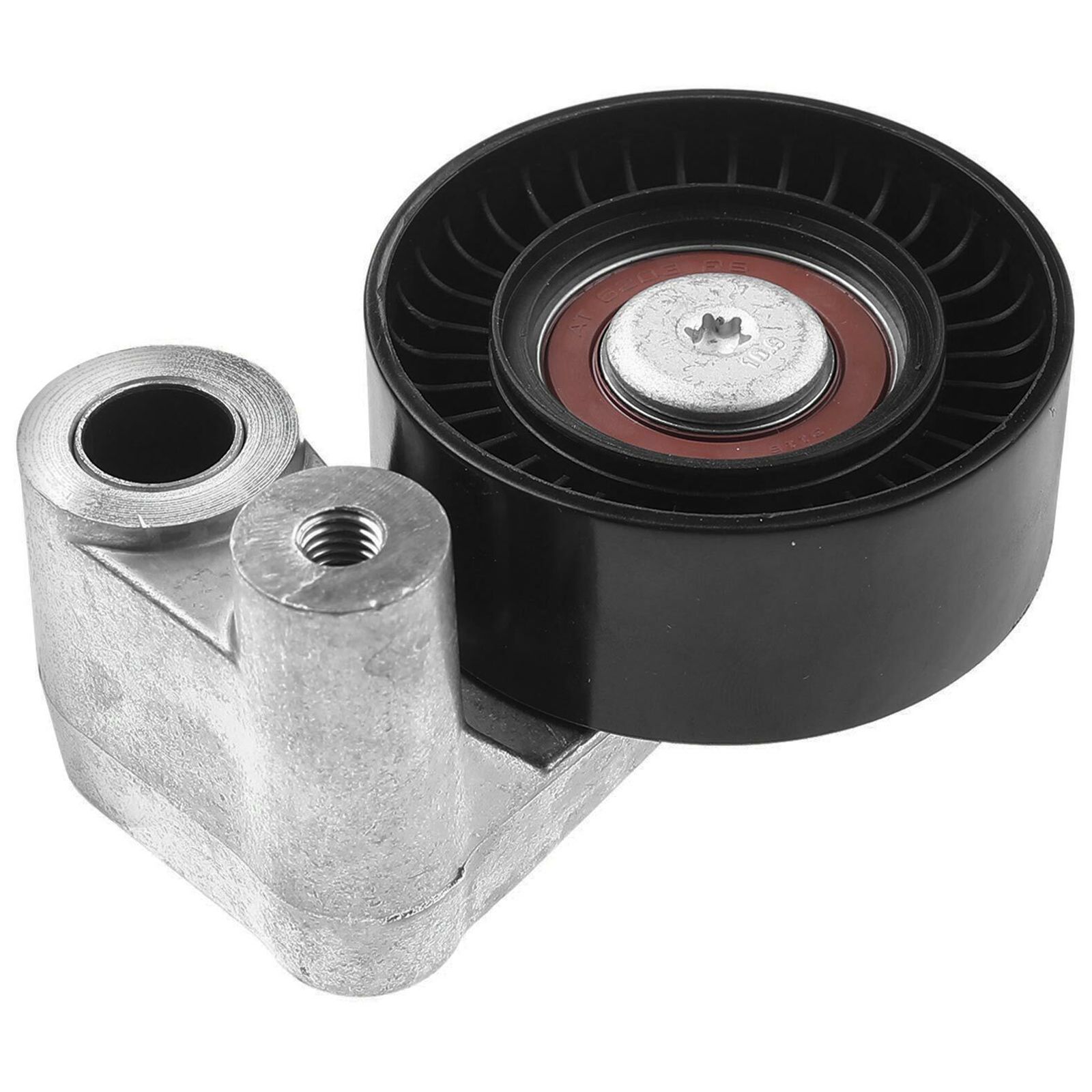 A/C Belt Idler Pulley For BMW 530i 540i E34 E39 740i 740iL E32 E38 840Ci 93-03