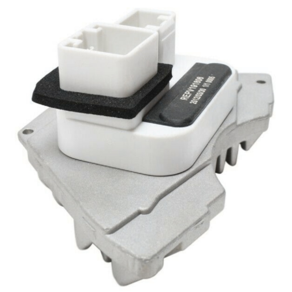 Blower Motor Resistor For Volvo S60 Volvo S80 Volvo V70 Volvo XC70 Volvo XC90
