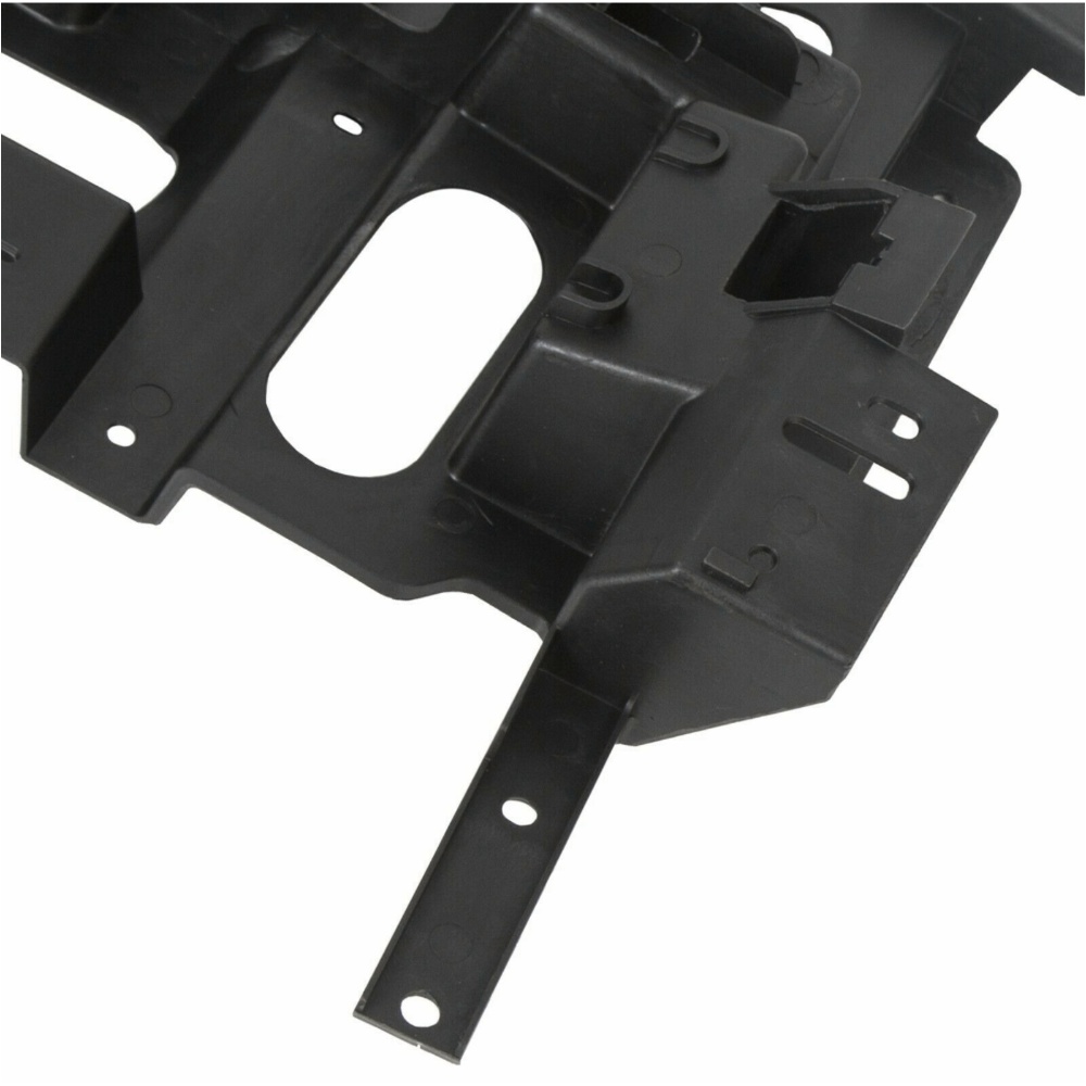 Set Of 2 Head Lamp Support Brackets Pair For Avalanche Classic Silverado