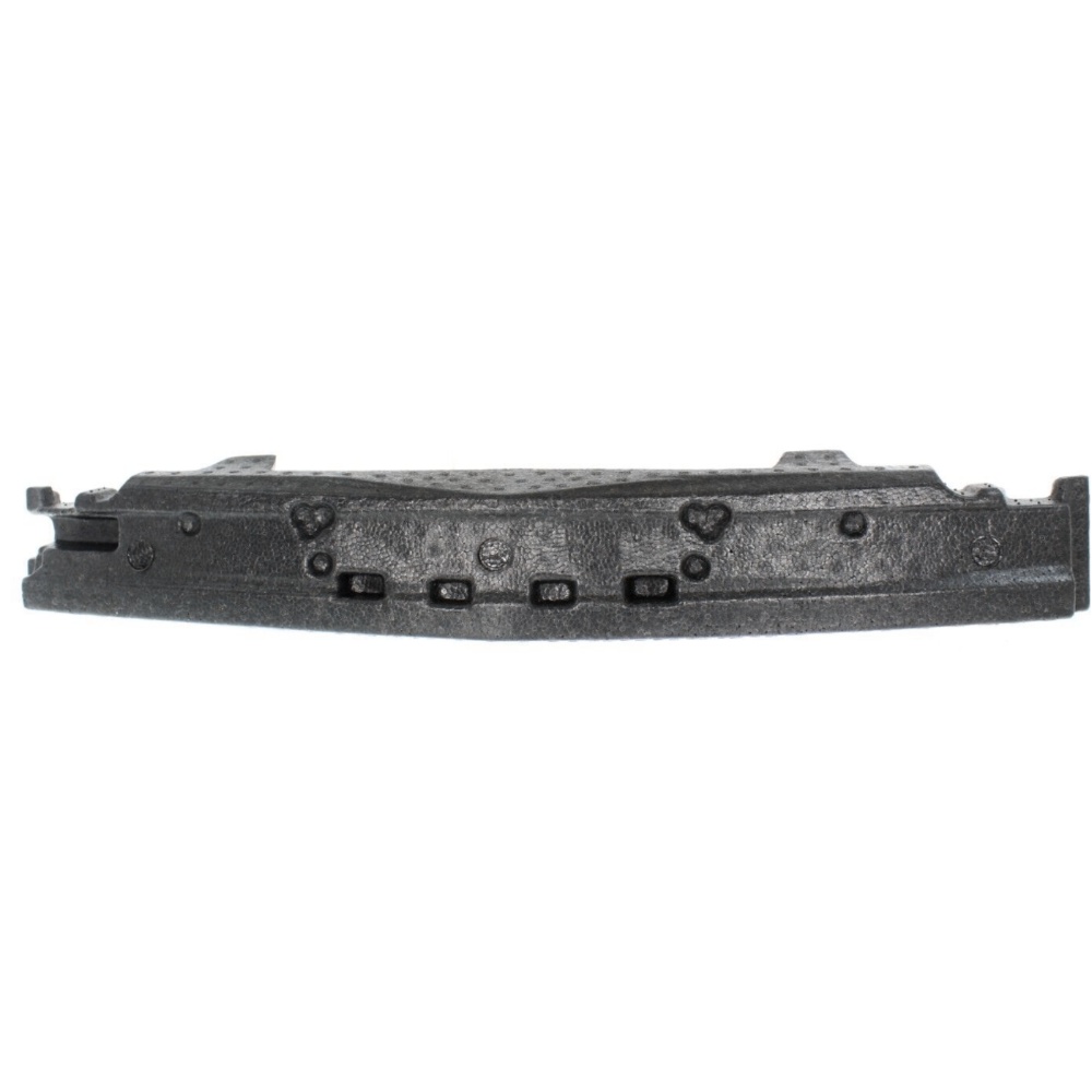 Bumper Face Bar Impact Absorber Front For Mercedes-Benz C230 C250 C300 C350