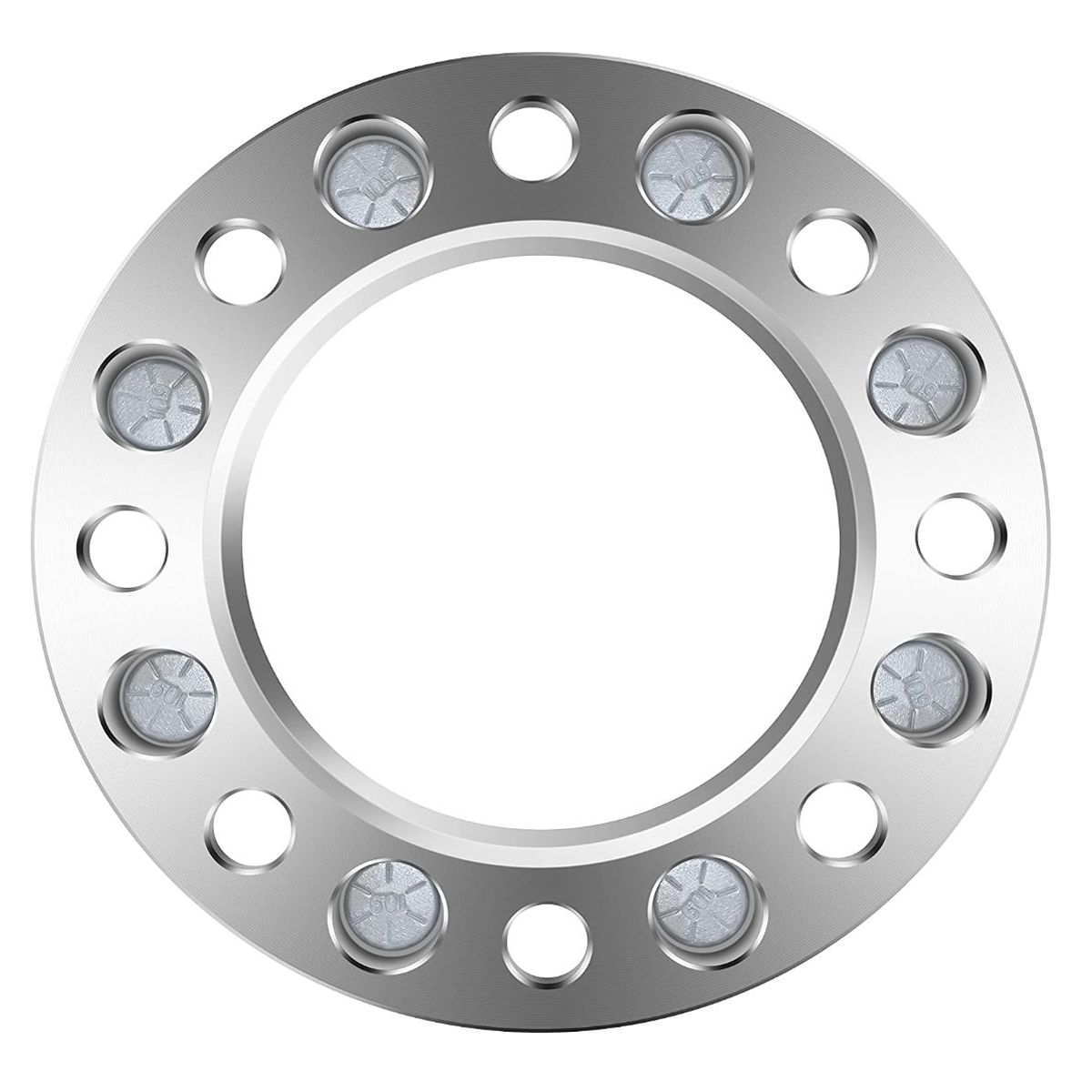 8x170 Wheel Spacers 1.5" Inch For Ford 2000-2002 Excursion SuperDuty 14x2 1pc