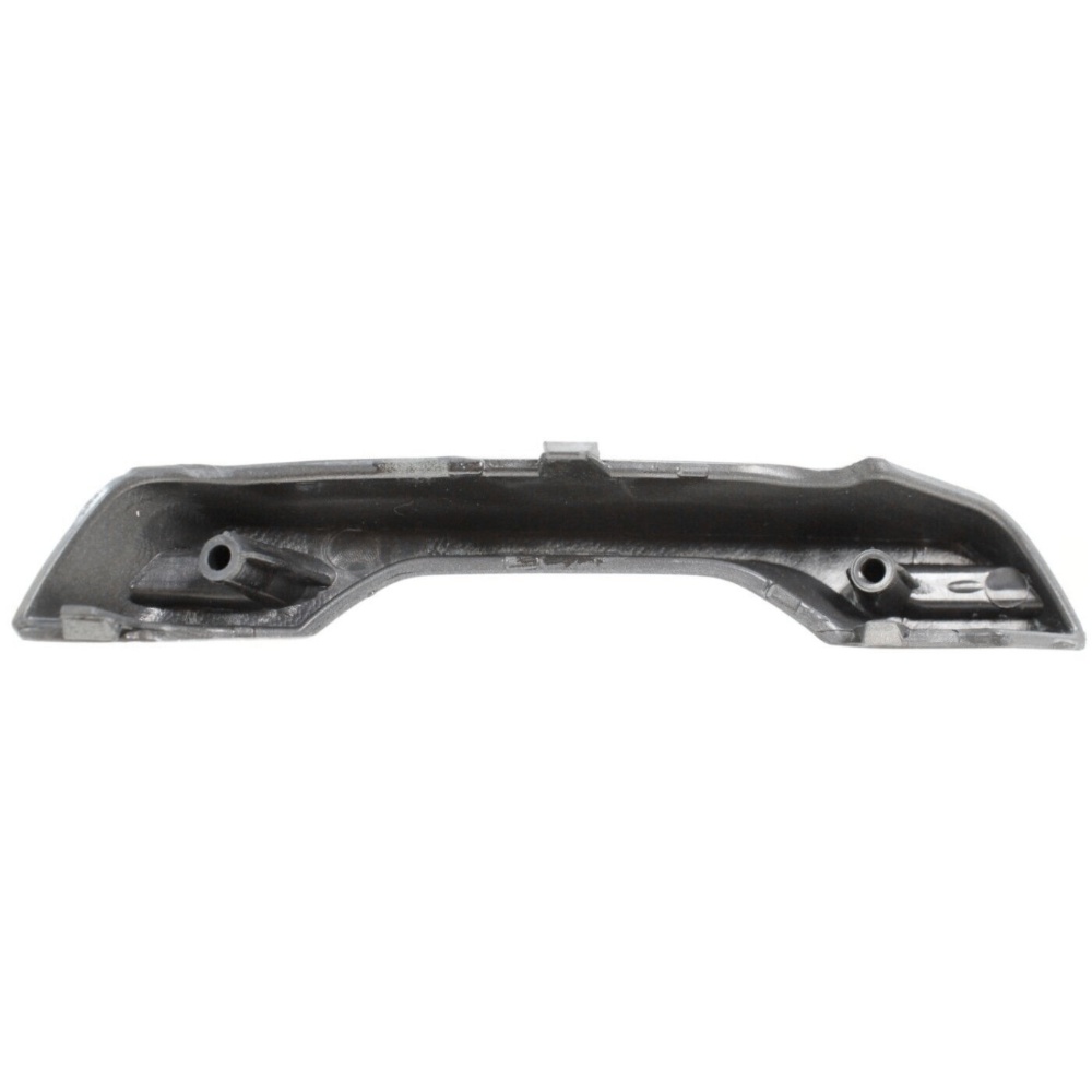 Fog Light Trim Set For 16 CX-5 Left And Right Lower Primed Plastic 2Pc