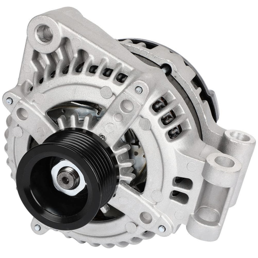 Alternator For 05-09 LR3 06-09 Range Rover 06-09 Range Rover Sport 4.4L 11206