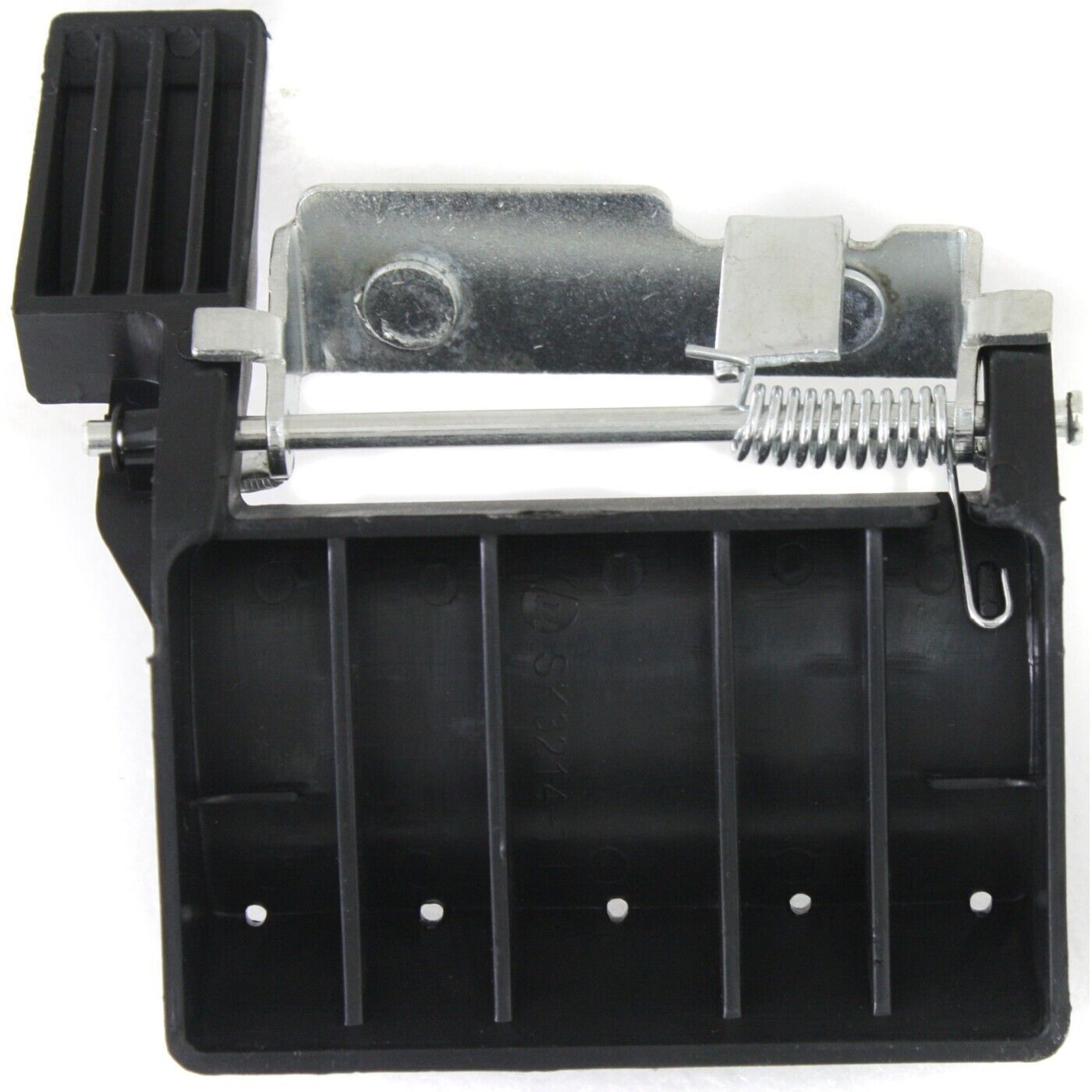 Tailgate Handle For Chevrolet An-an Tracker Suzuki An-an Vitara Black Plastic