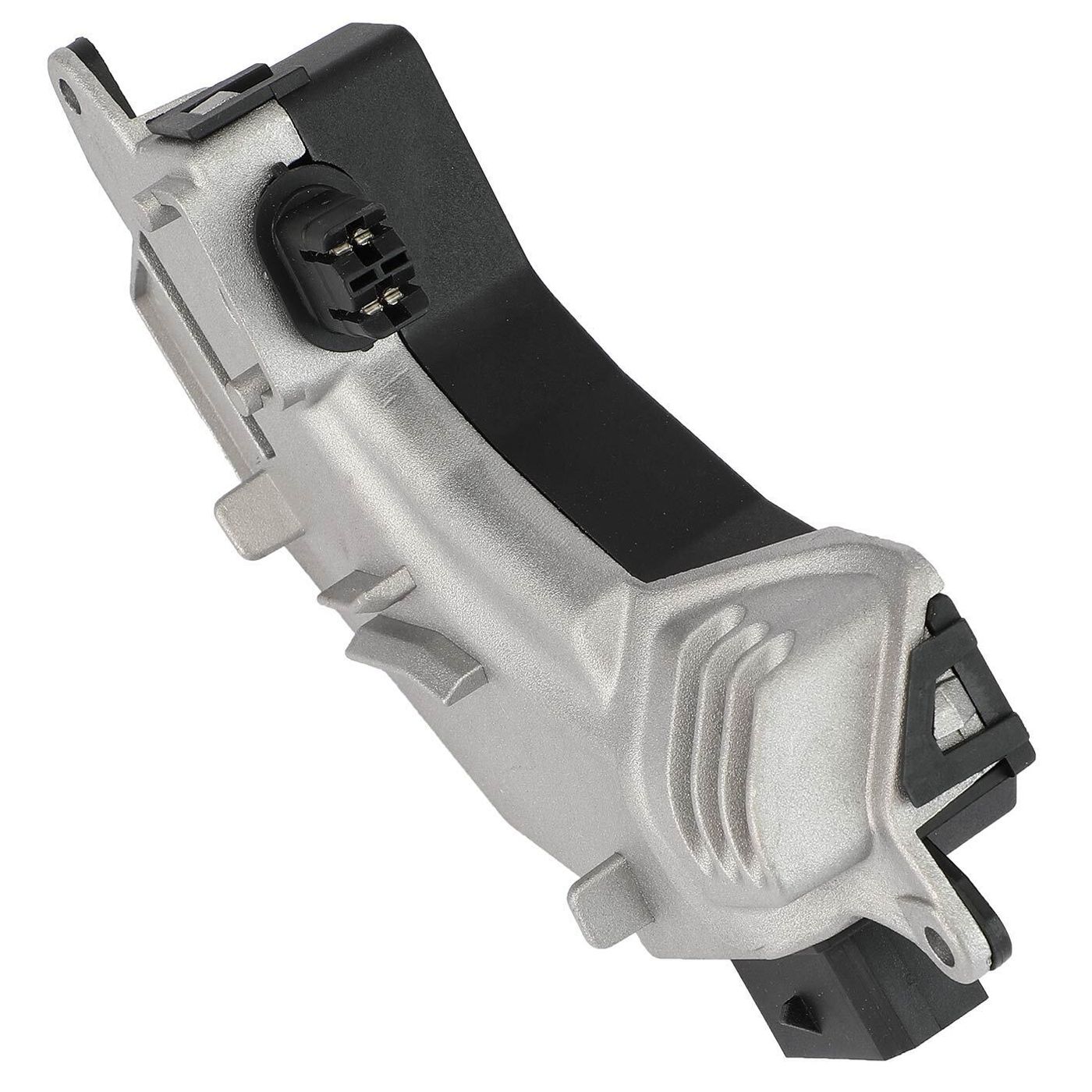 A/C Blower Motor Resistor For Saab 9-3 2008-2009 W/4 Blades 13123053 1808552