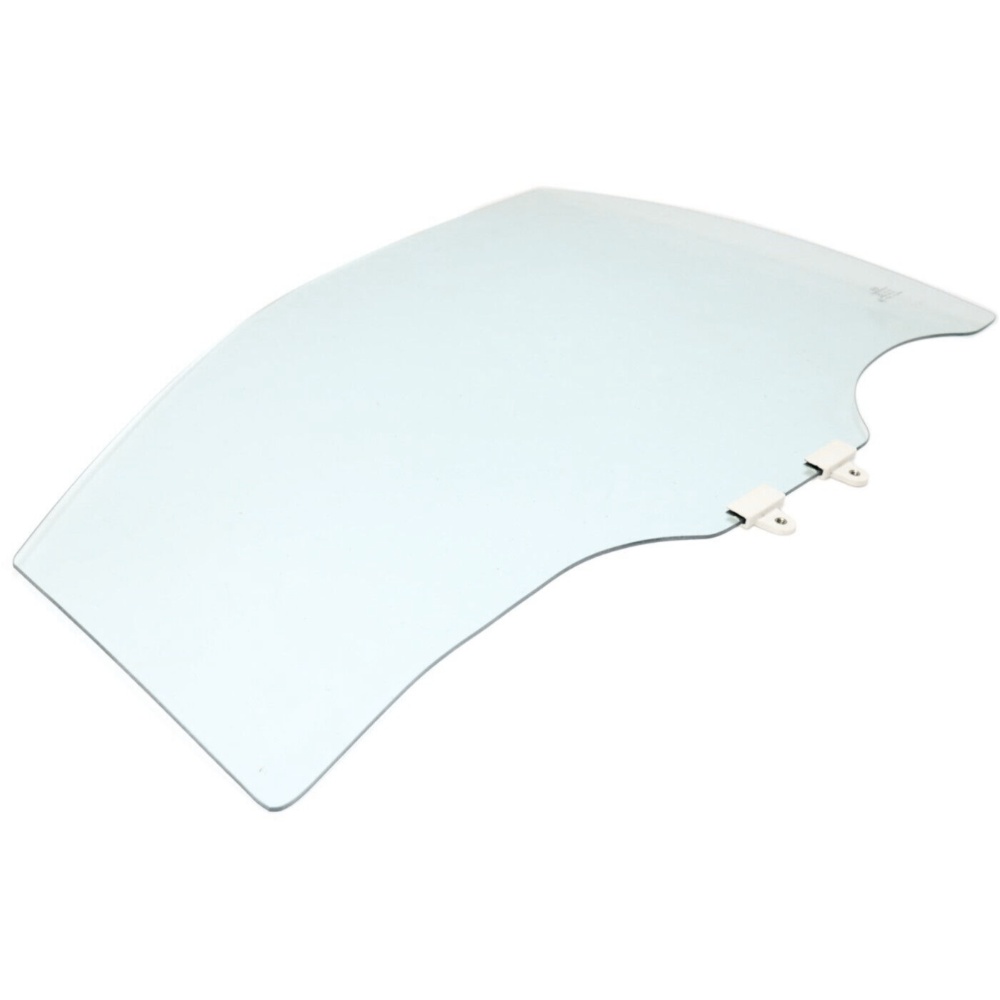 Door Glass For Honda 2006-2010 Odyssey Set Of 2 Front Driver And Passenger Side