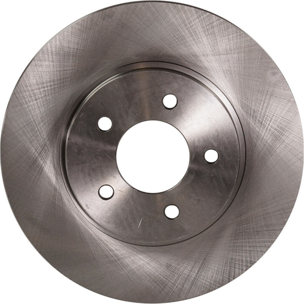 Front Brake Disc Rotors And Pads Kit For Ford Escape Mercury Mariner Tribute