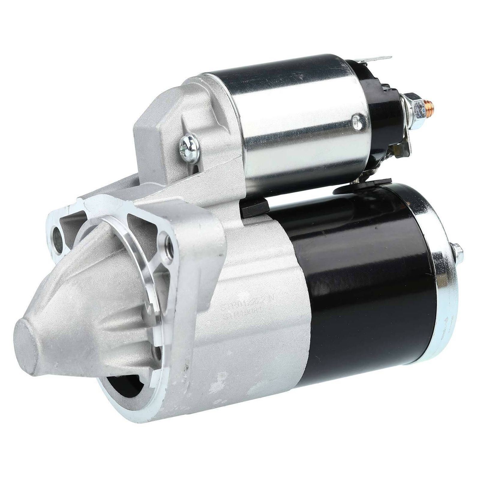 Starter For Toyota Yaris IA 2017-2018 Yaris Mazda 3 CX-5 Scion 1.4kw 12V CW 11T