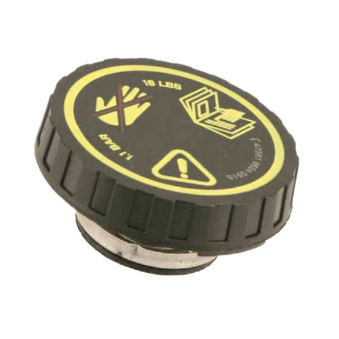 For Mini 2002-2008 Cooper Base 2006 Cooper Pepper 2006 Cooper Seven Radiator Cap