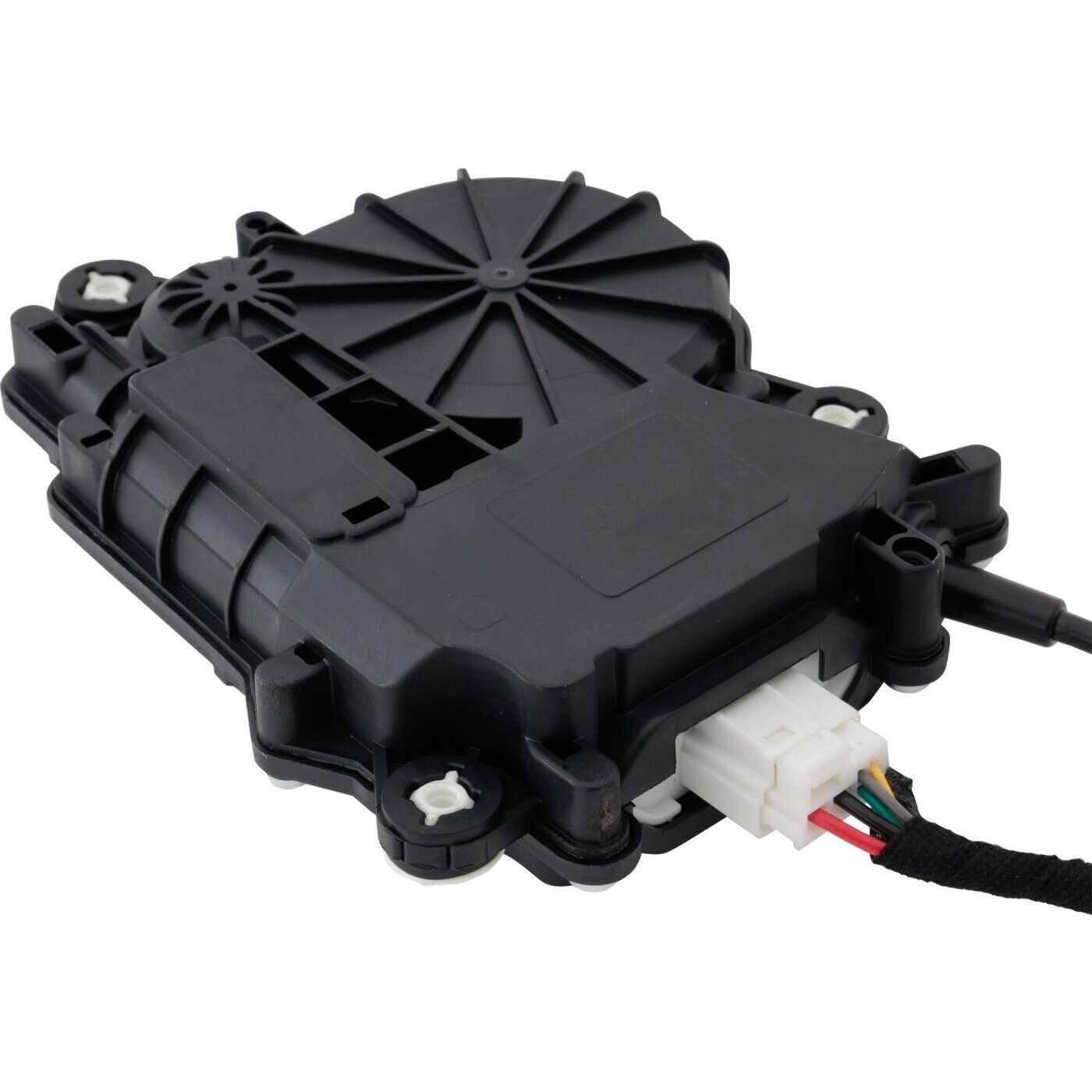 For 2011-2015 BMW Alpina B7L XDrive Base Sedan Trunk Lock Actuator