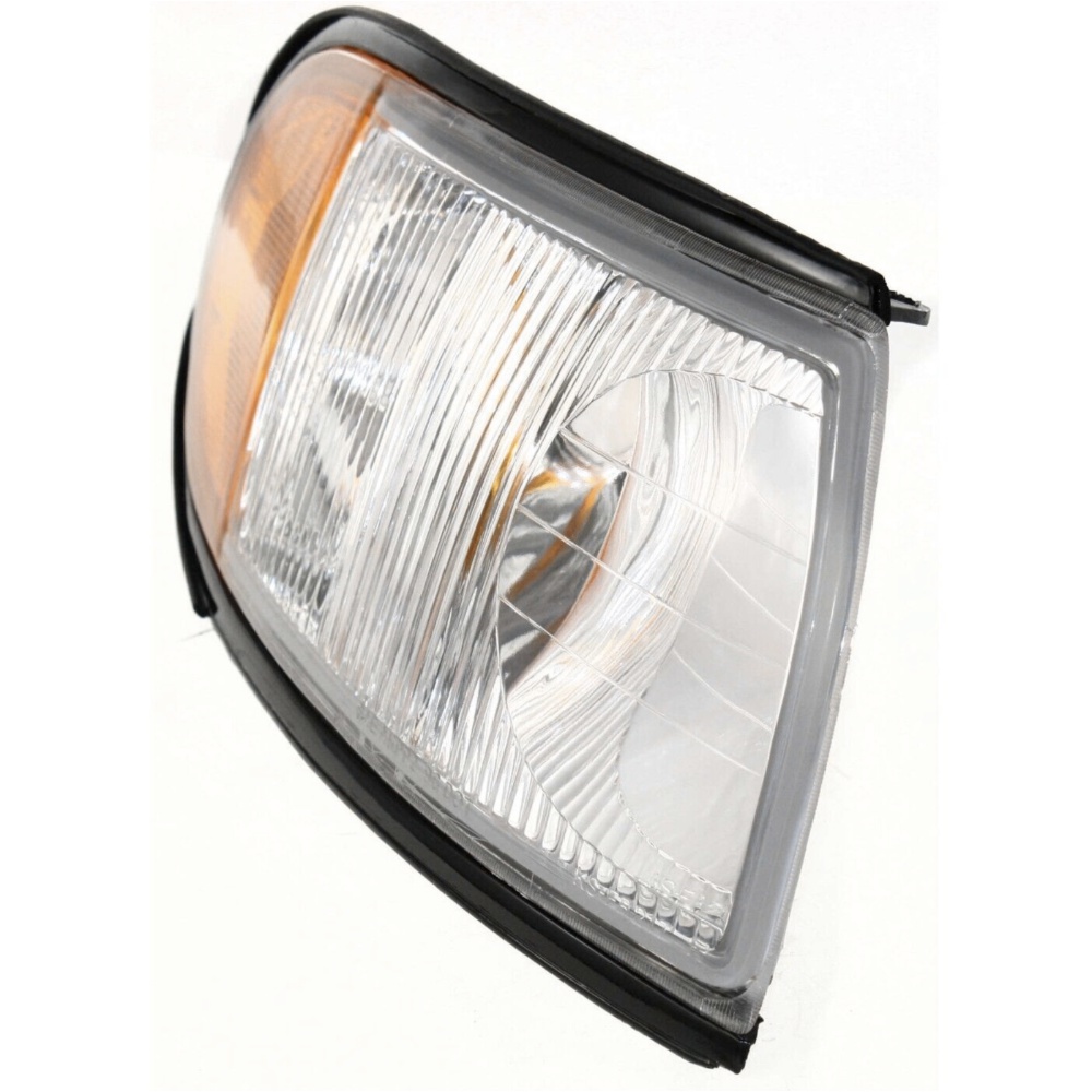Corner Light For 1996-1998 Villager 1996-1998 Quest Passenger Side Incandescent