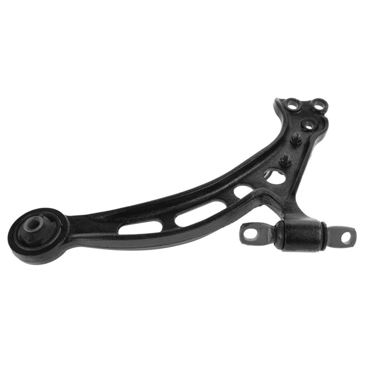 Control Arm Ball Joint Sway Bar End Suspension Kit Set 6pc For Camry