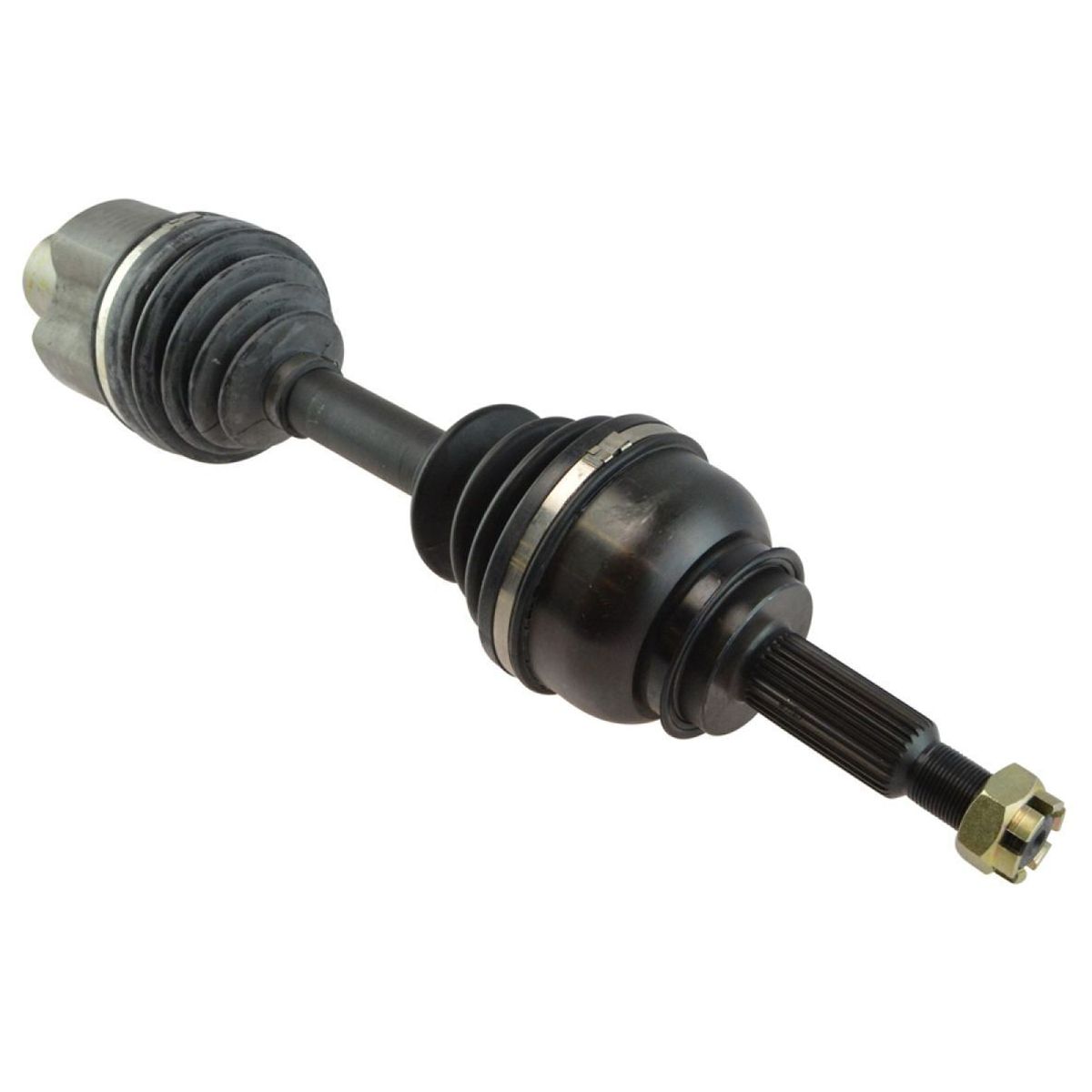 For Ford Mazda Mercury Front CV Axle Shaft Assembly Passenger Side