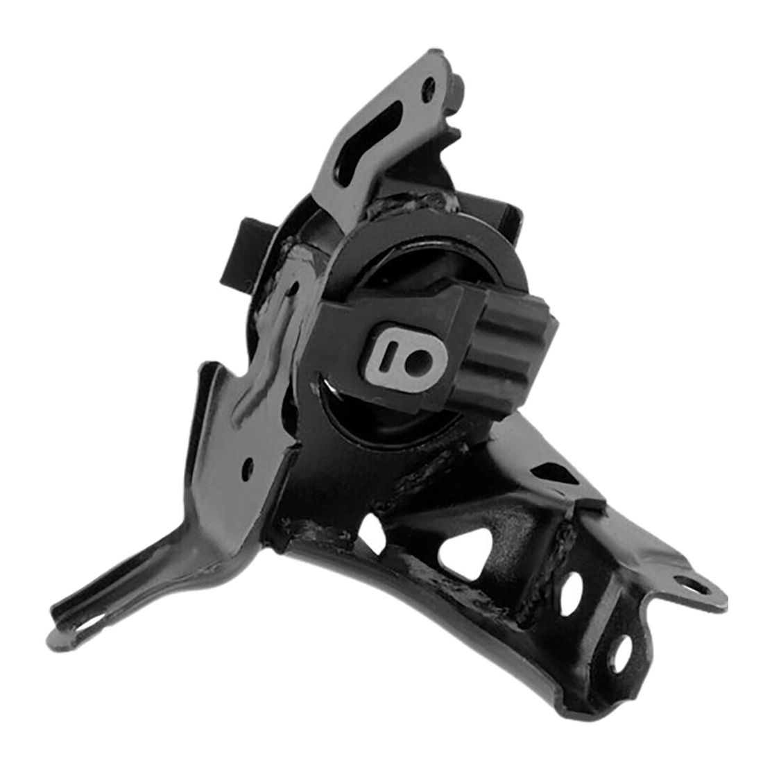 Left Automatic Transmission Mount 1PC For Toyota A86543-12372-0T581 2.0L CVT