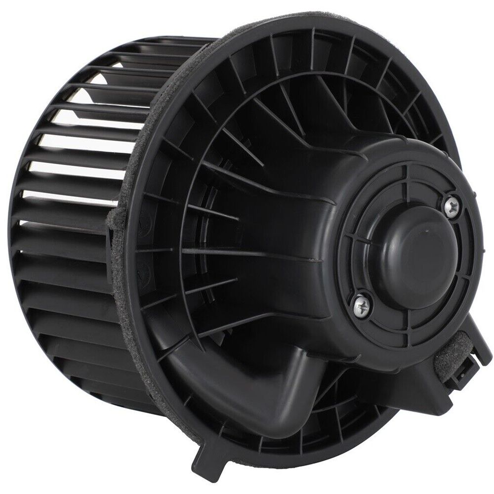 For 99-02 Chevrolet Silverado 1500 Extended Cab Pickup Heater Blower Motor Fan