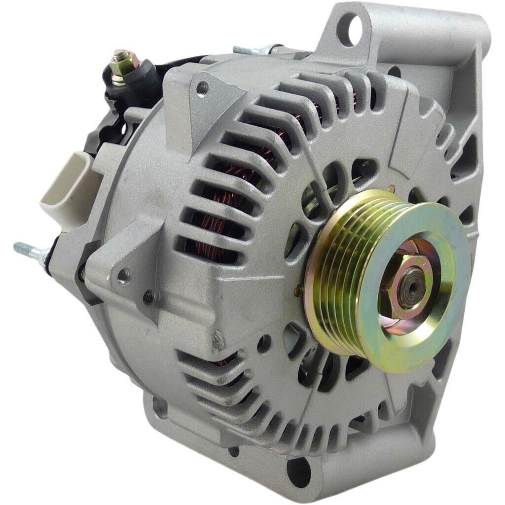 New Alternator 3.0L/182CI V6 Replaces 5L8T-10300-KC