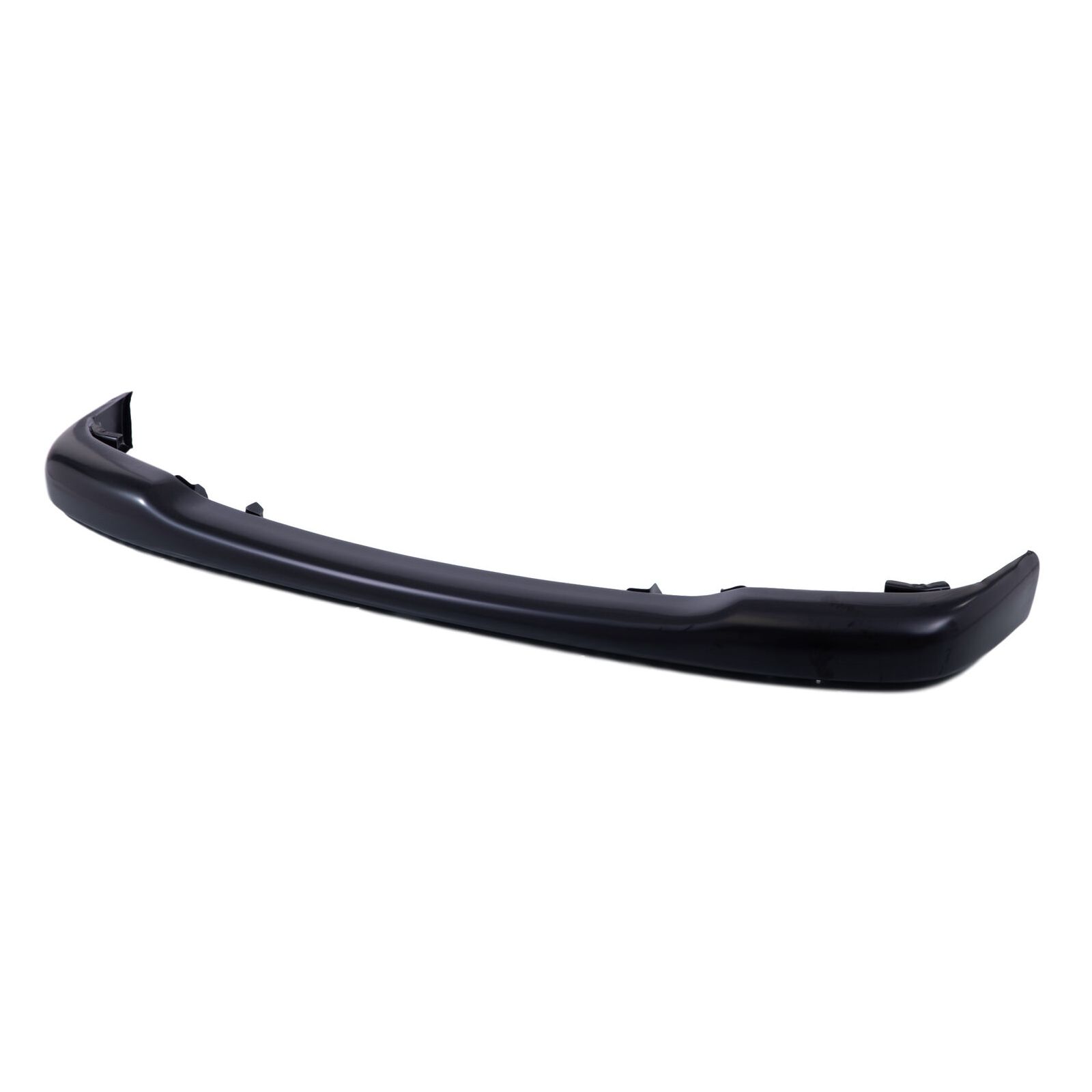 Front Bumper For Dodge 97-00 Dakota Base Extended Cab Pickup 2-pcs Bumper Type