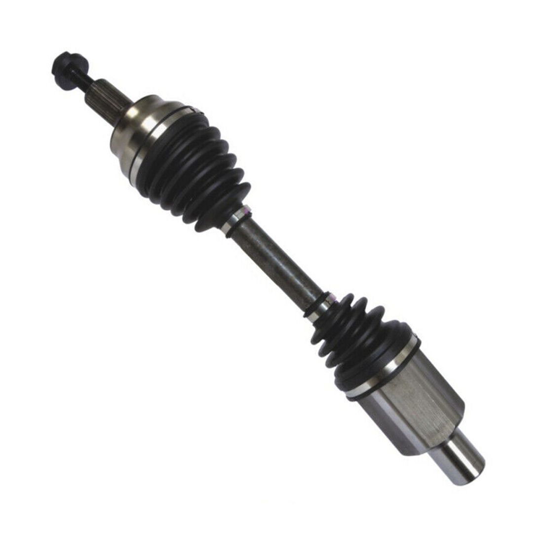 Front CV Axle Shaft Driver For 2008-2010 Mercedes C300 2013-2015 C350 2015 E400