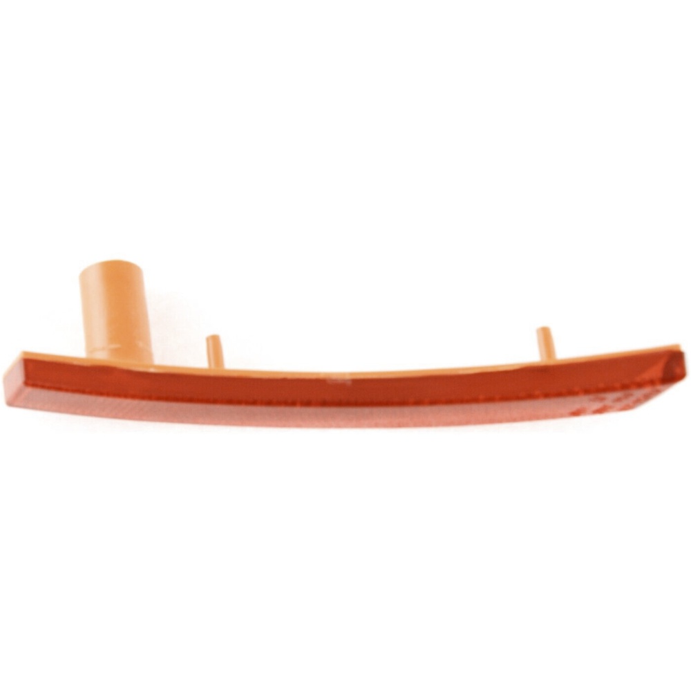 Side Marker For 2002-2008 Mini Cooper Lens/Housing Rear Left Red