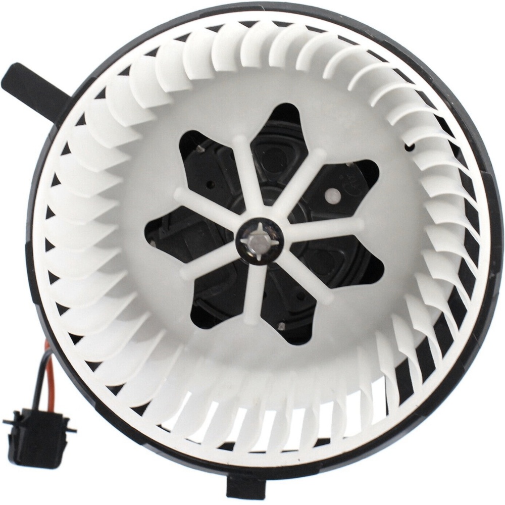 Heater Blower Motor For Audi A3 TT Volkswagen VW Golf Jetta NEW