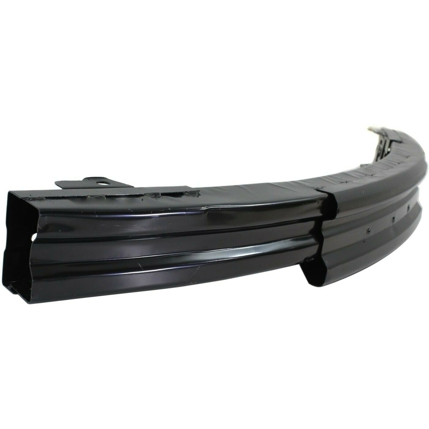 Front Bumper Reinforcement For 11-17 Odyssey Mini Passenger Van Steel