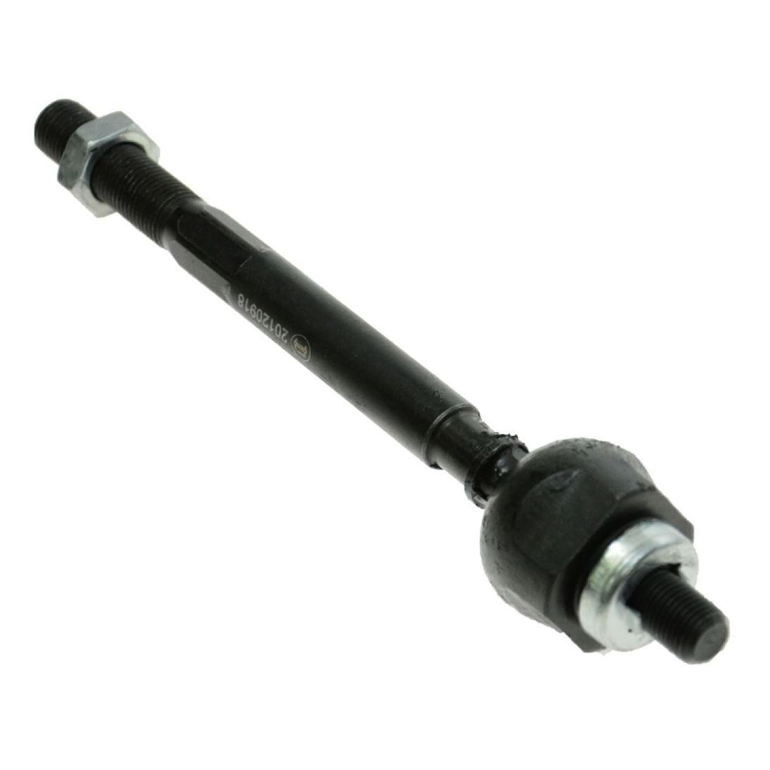 2 Sets Of - For 98-01 CR-V EX 97-01 CR-V LX 00-01 CR-V SE Front Inner Tie Rod