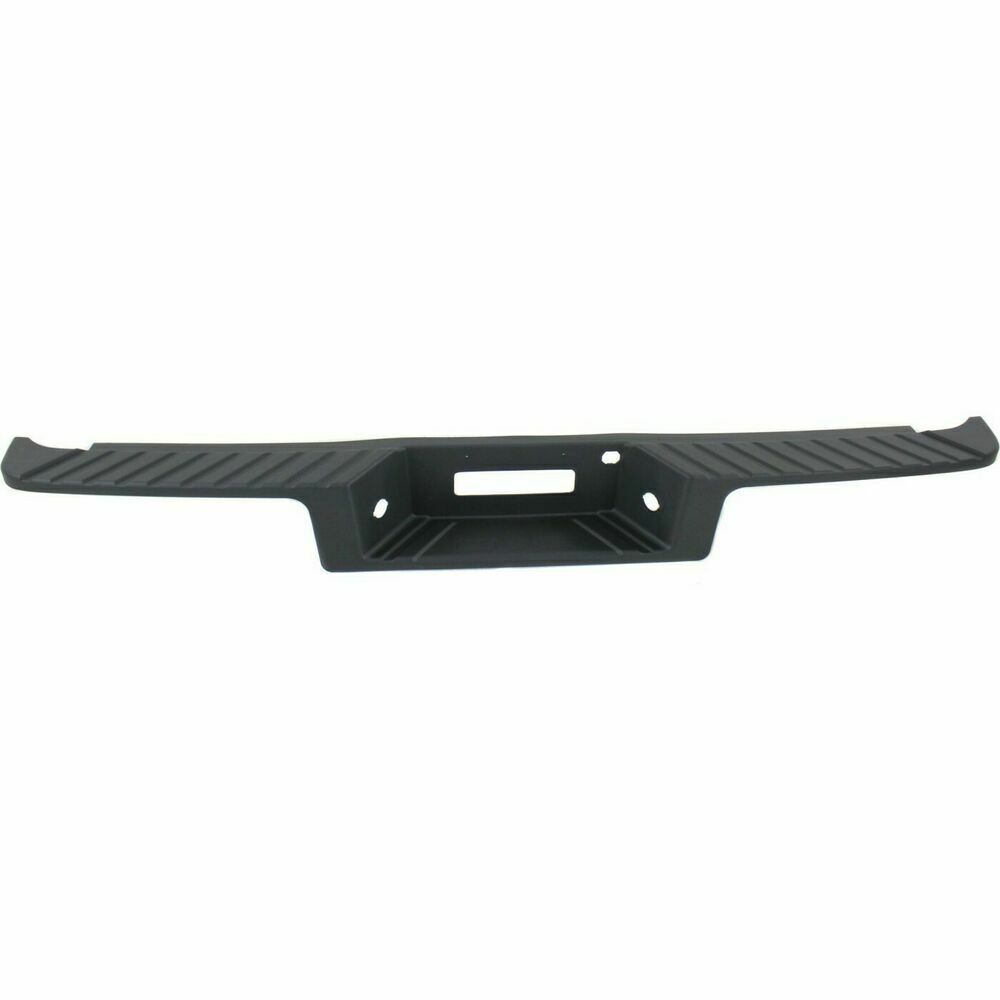 FO1191122 Rear Bumper Step Pad For Ford 2004-08 F-150 Lincoln 2006-08 Mark LT