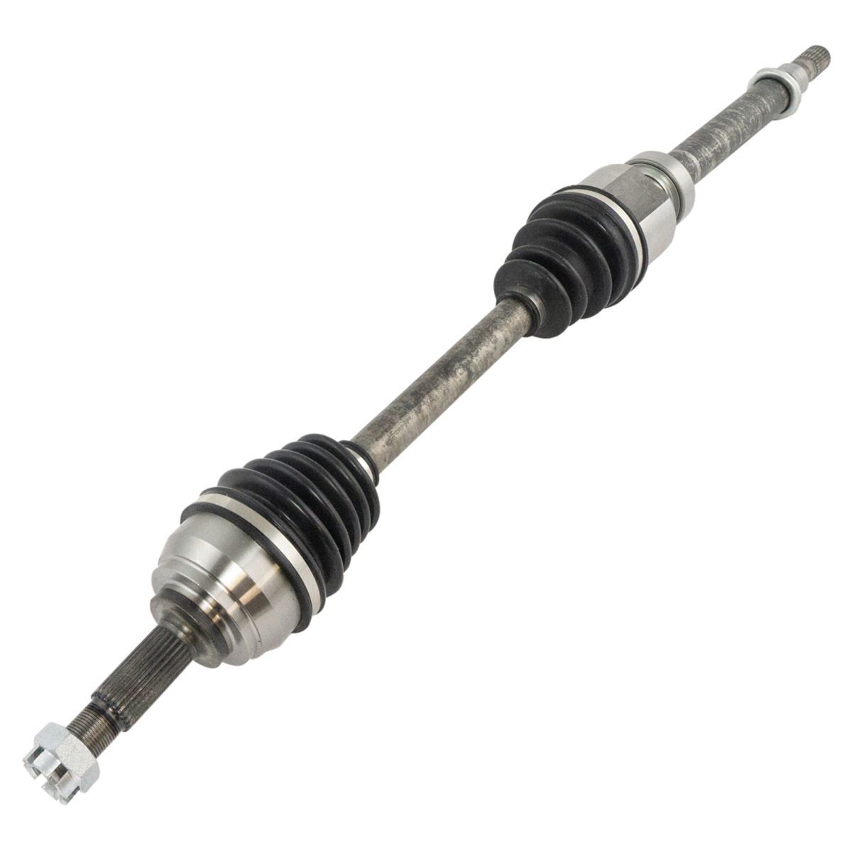 Complete Front CV Axle Shaft Assembly Right Passenger Side For 07-12 Versa AT