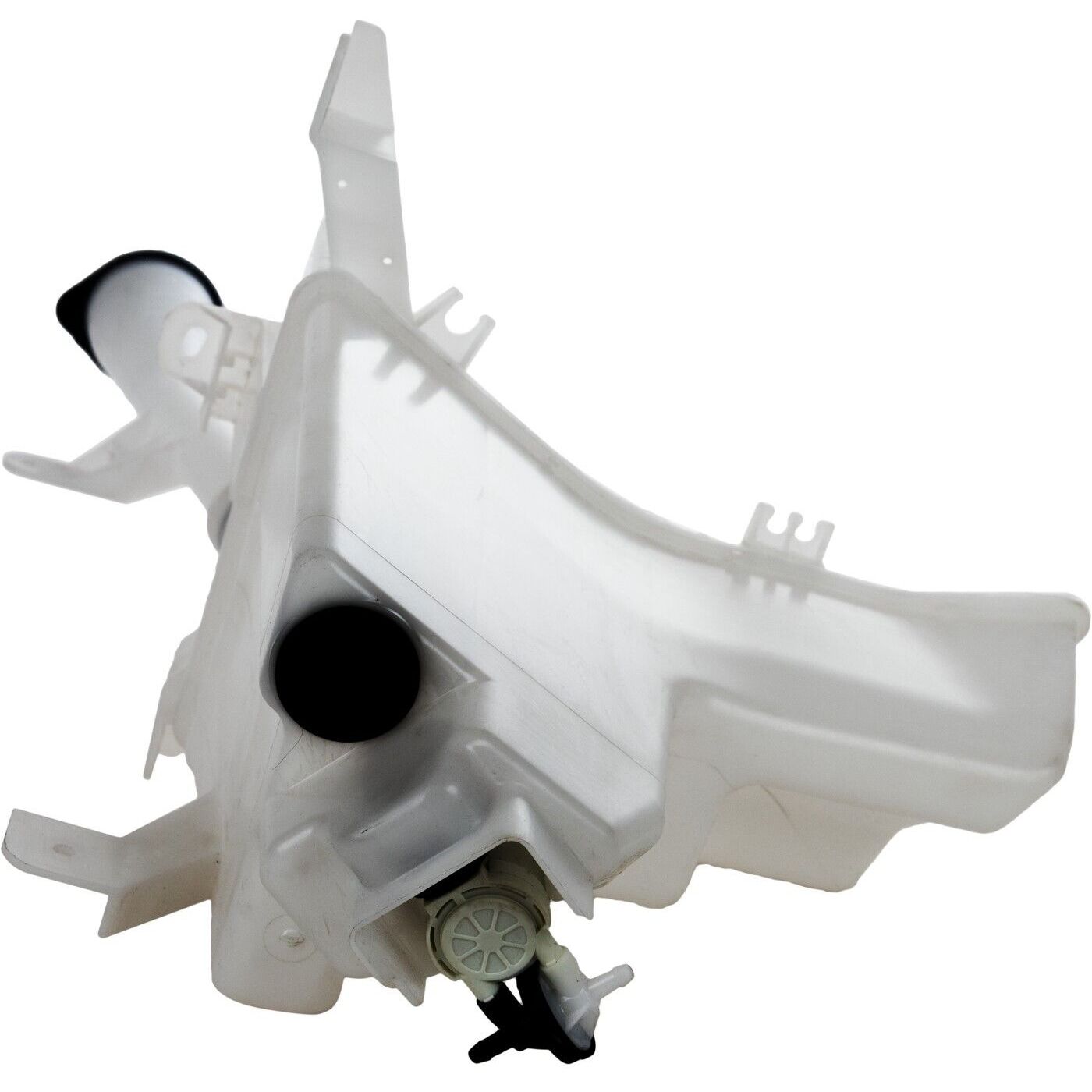 Washer Reservoir For 2018-2020 Nissan Kicks SR Sport Utility 289105Rm0A-