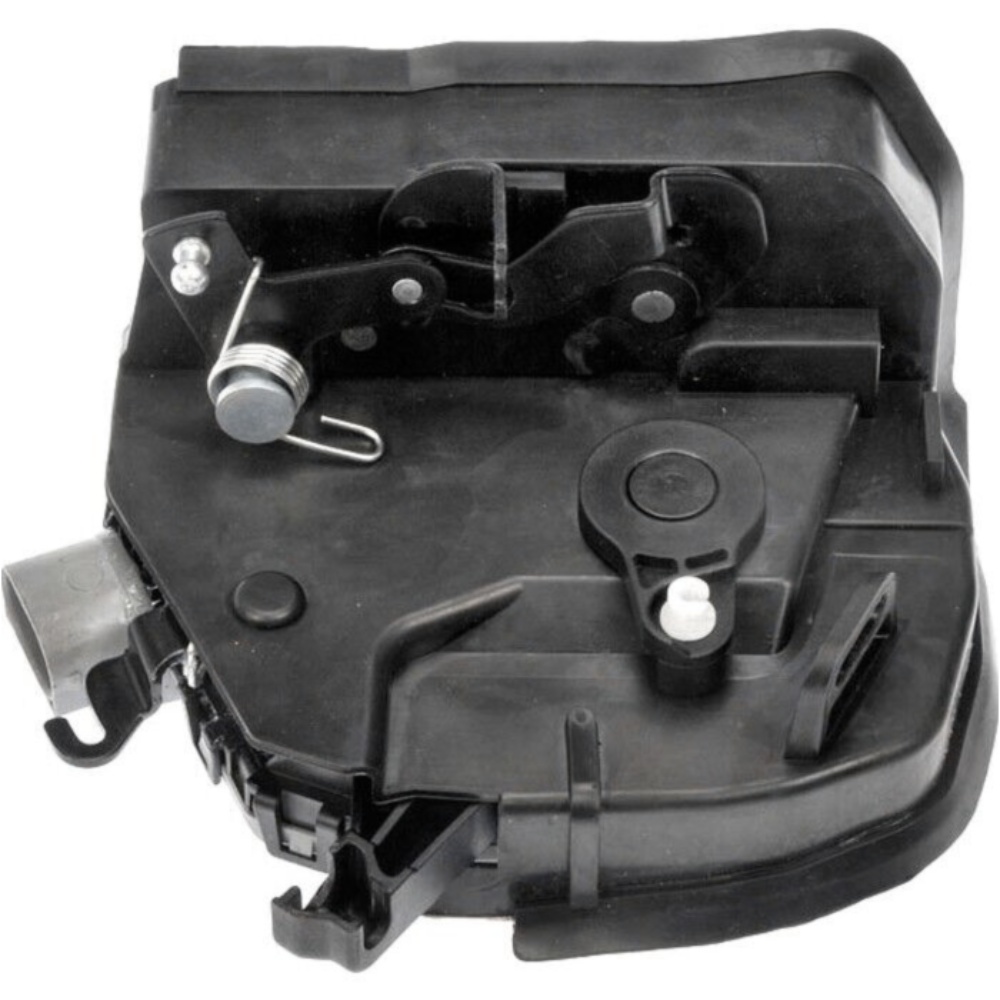 Door Lock Actuator Front Passenger Right Side Right Hand For 00-06 X5 X5