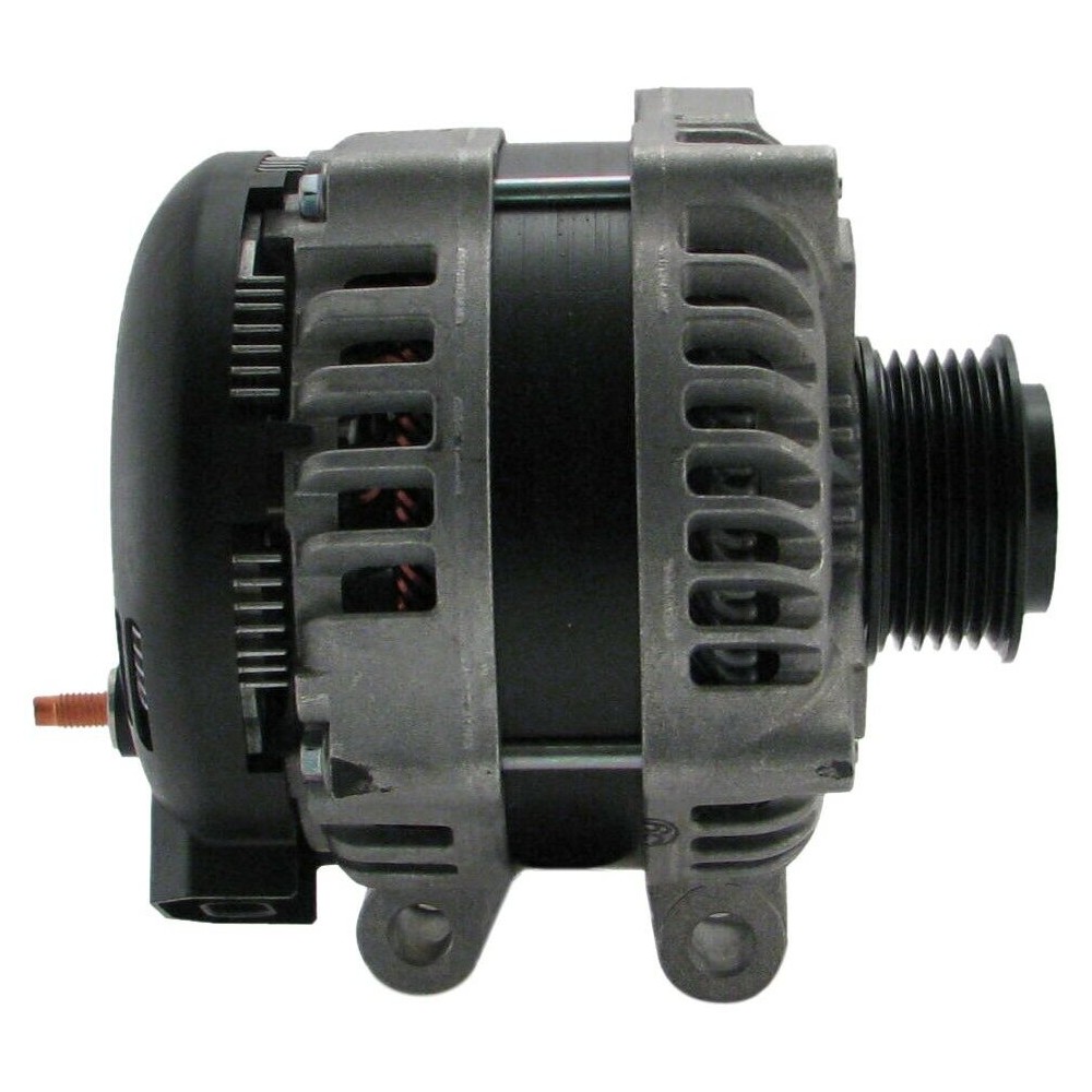 New Alternator Replaces 3.6L 217CI V6 12V 170A 25815839