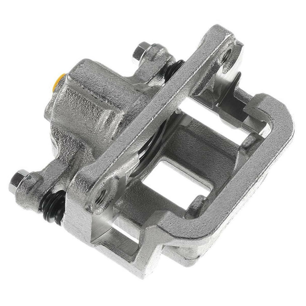 Disc Brake Caliper W/Bracket For 2011-2017 Nissan LEAF Leaf Rear Left Driver