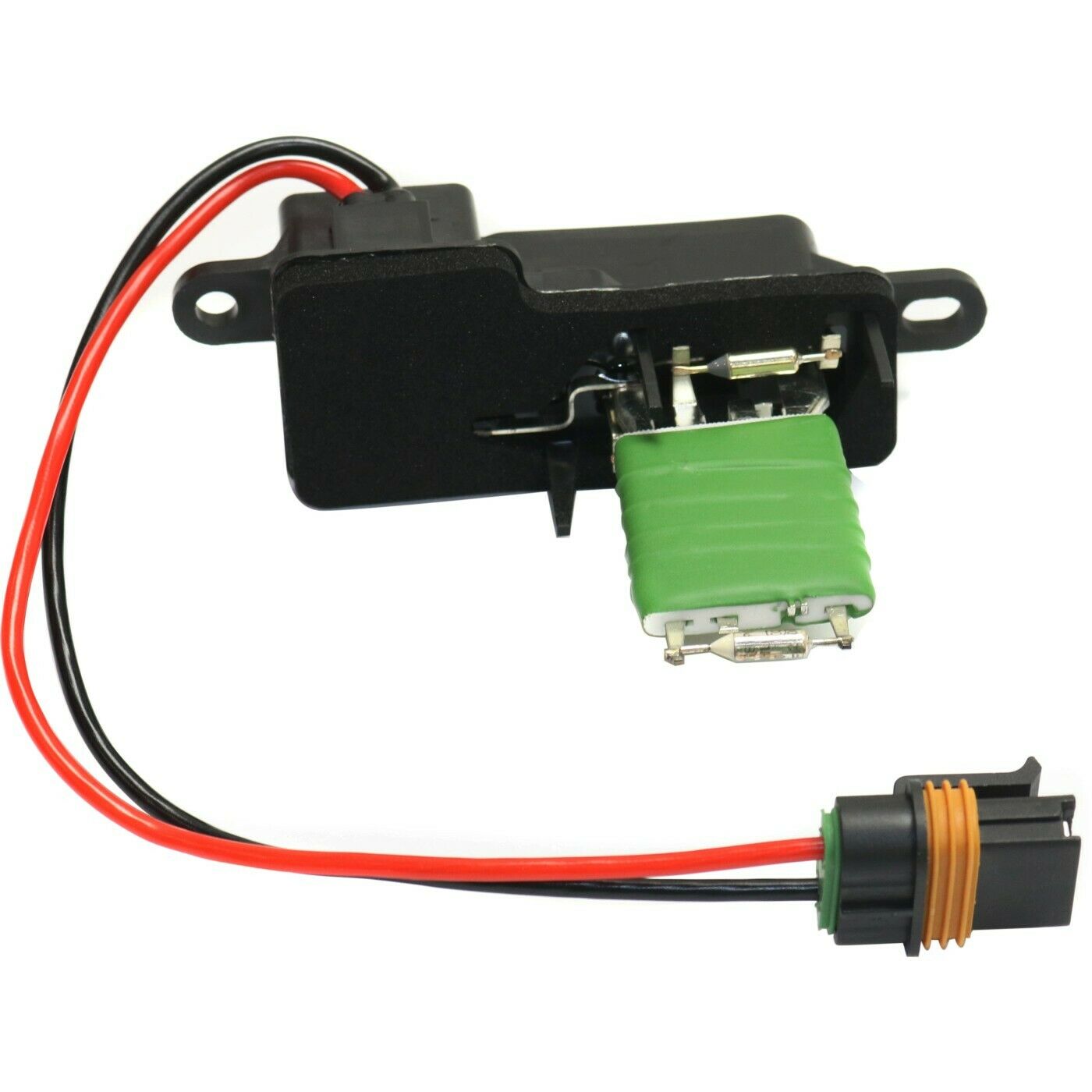 Blower Motor Resistor For 1996-2005 Chevrolet Astro 1996-2005 GMC Safari