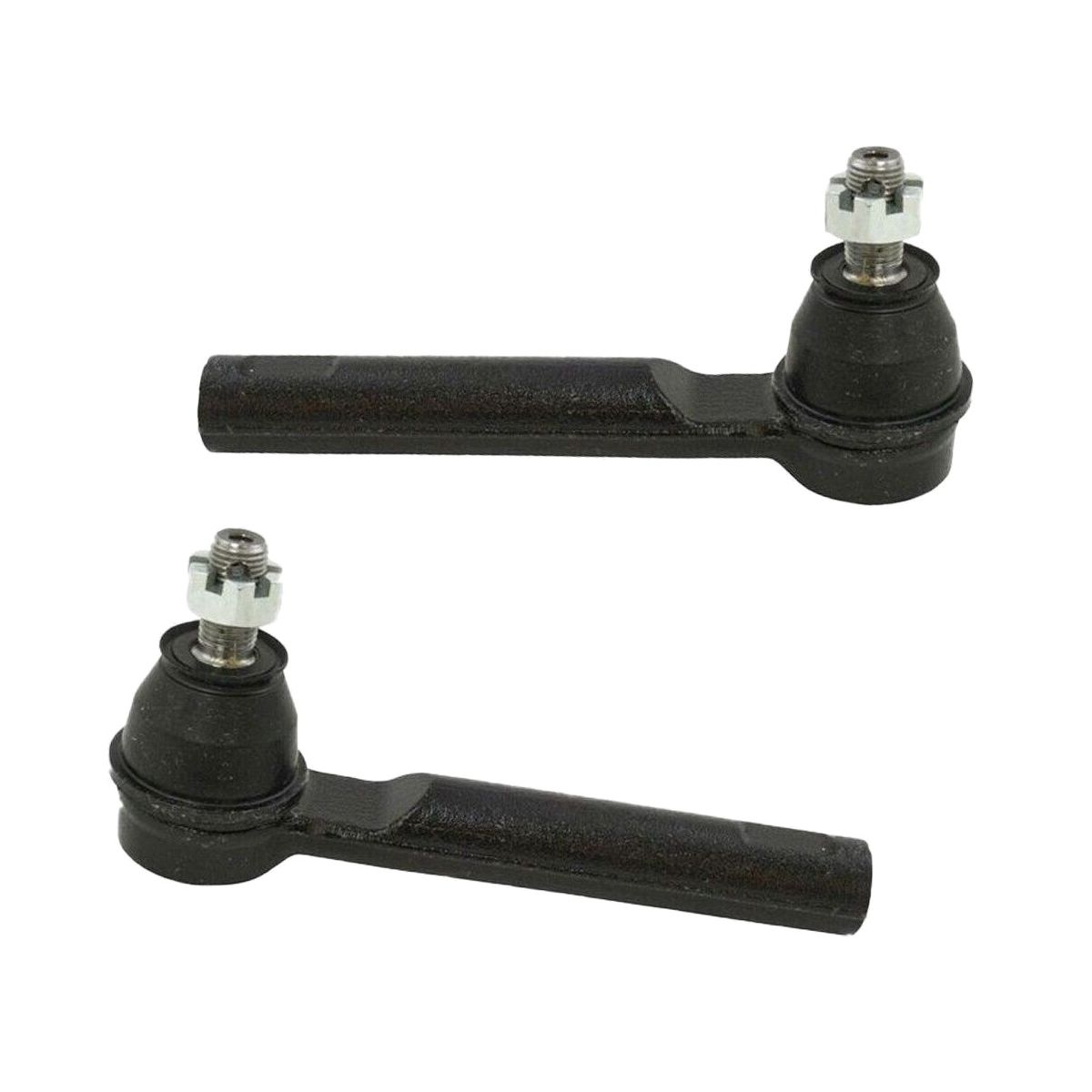 For 2010-2020 RDX SH-AWD Front Steering Outer Tie Rod End Left Right Pair 2pc