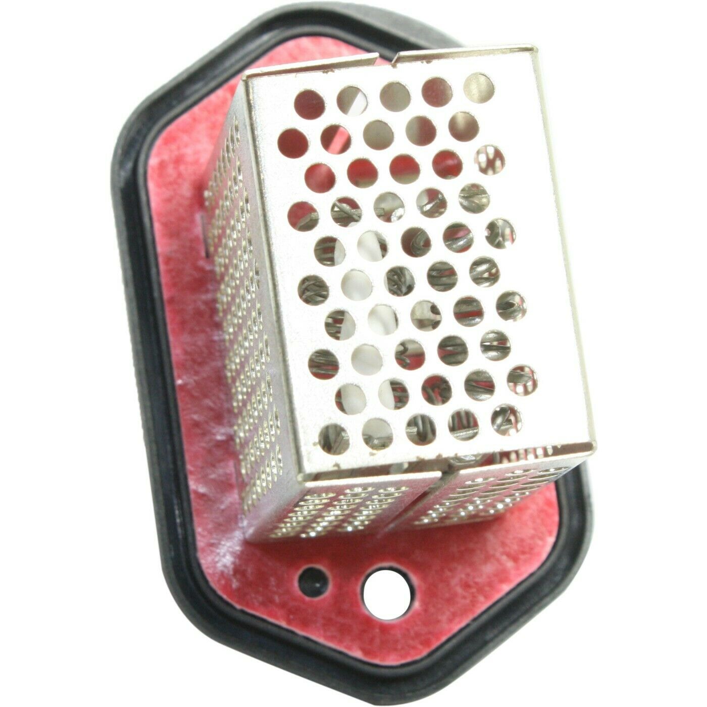 4 Sets Of - Blower Motor Resistor For 2009-2014 Honda Fit Hatchback