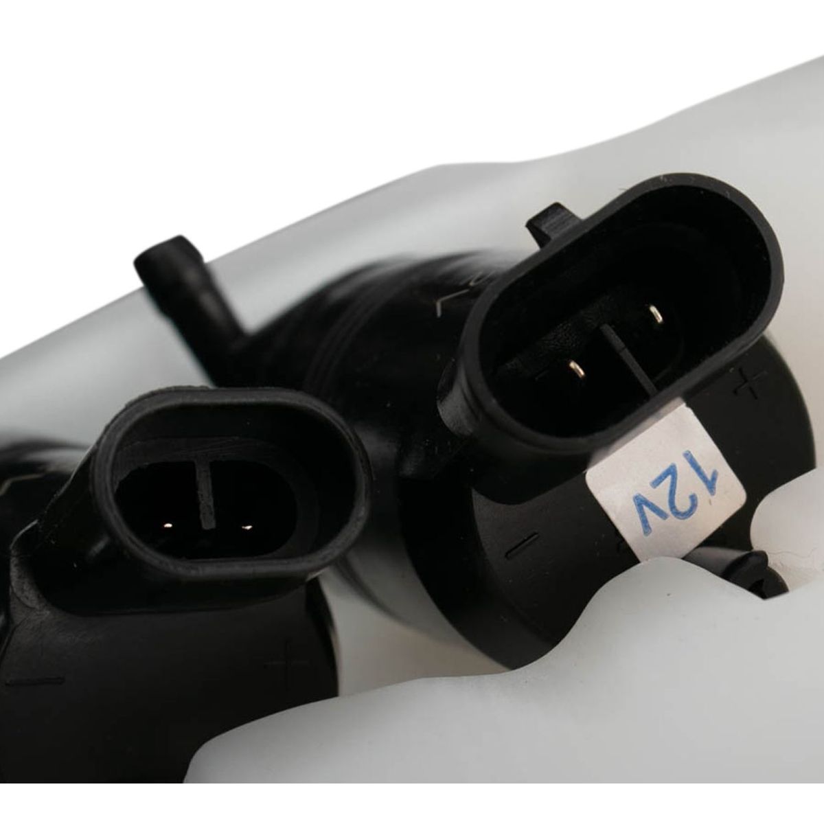 Windshield Washer Reservoir Fits 09-17 Enclave Chevrolet Traverse Acadia