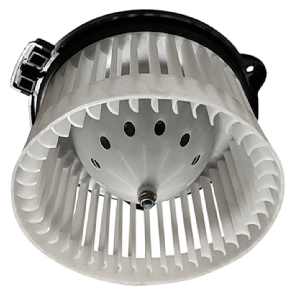 HVAC Heater Blower Motor Fan Assembly For Mercedes-Benz 350 430 500 55