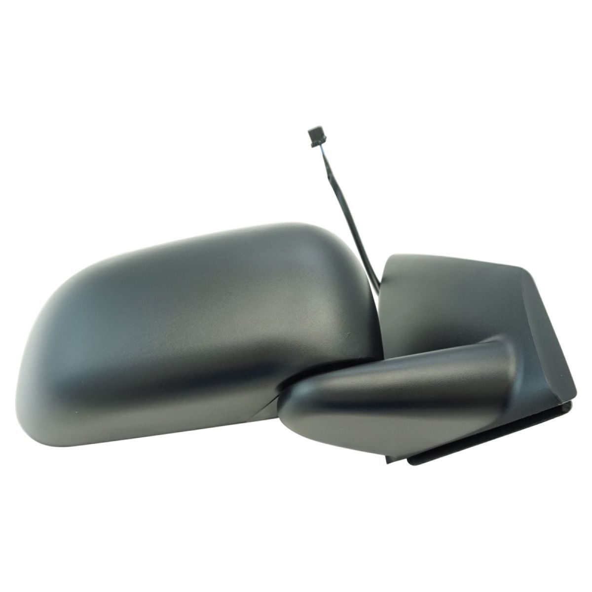 Heated Power Mirror Right Passenger Side Right For 04-09 Durango Sport Utility