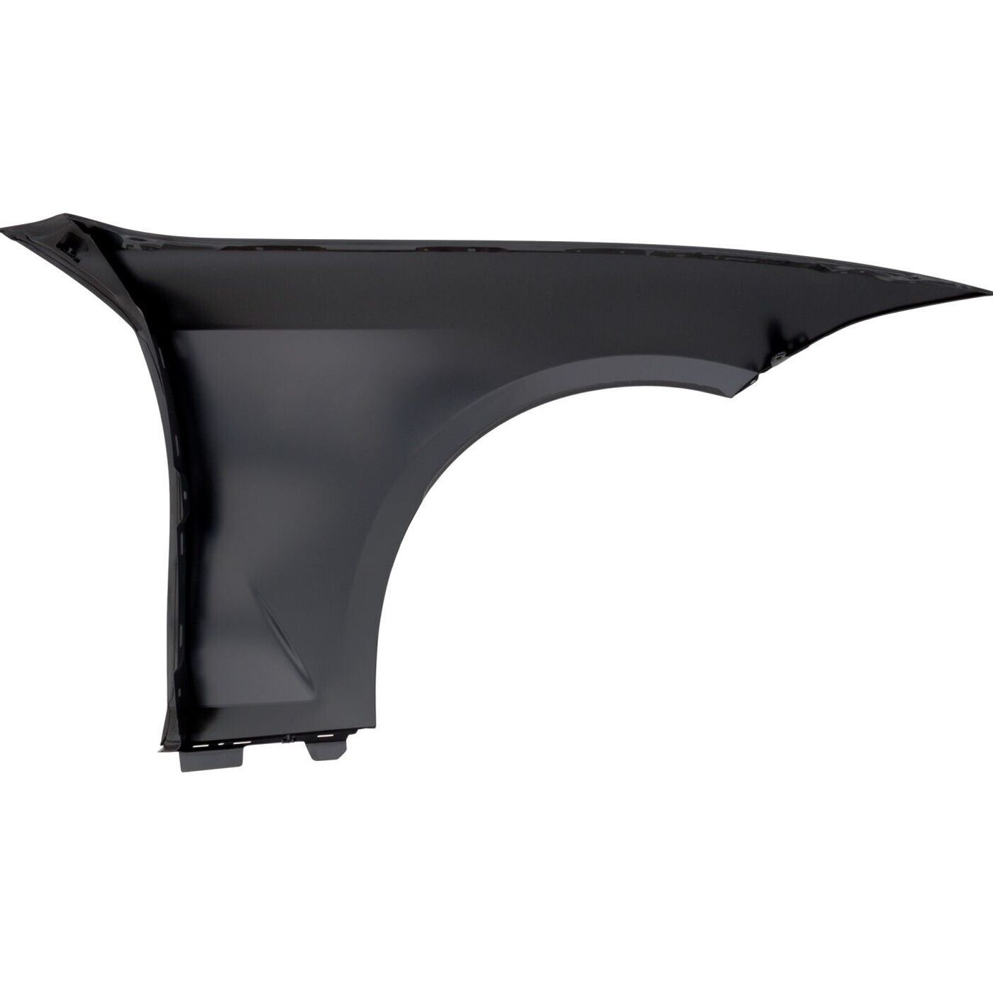 Fender For 2019 2020 2021 2022 BMW 330i 330i XDrive Primed Front Driver Side